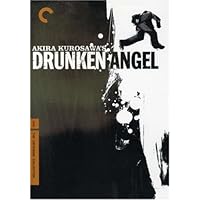 DRUNKEN ANGEL