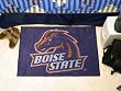 Boise State Univ Starter 20"x30" Floor Mat (Rug) - Boise State Broncos NCAA College Athletics