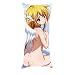 SORA NO OTOSHIMONO Astraea 100 x 40 cm Dakimakura Kissen + Bezug Jap. Umarmungskissen Hentai