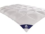 Irisette OBB 80628.01 Classic Kassettendecke 135 x 200 cm / 4 x 6 Karos