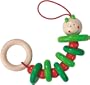Haba Rattling Caterpillar