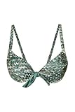 Becca On the Prowl Underwire Top