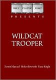 Wildcat Trooper / Wild Cat (1936)