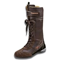 KangaROOS Gadget 10503, M&auml;dchen Stiefel