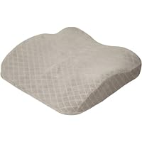 Rio Home Fashions Seat Cushion Memory Foam Pillow