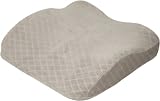 Heavy Save  Rio Home Fashions Seat Cushion Memory Foam Pillow # Seat Cushion Back Friday sale