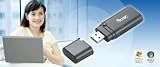 Artec T14ar Tv Receiver Digital Mini Usb2.0 Antenna Remote