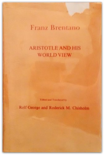 Aristotle and His World View
