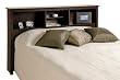 Manhattan Headboard - Double/ Queen