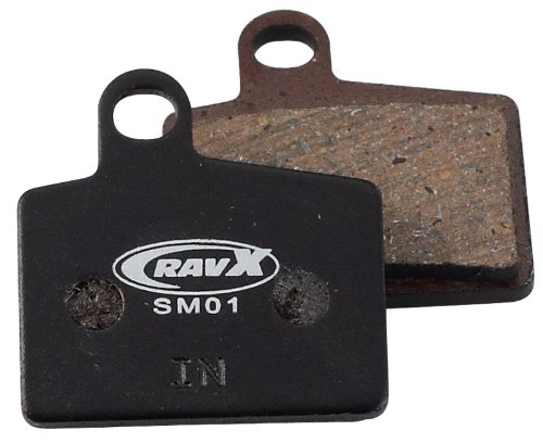 RavX Hayes Stroker Ryde Semi-Metal Disc Pads On Sale