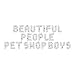 Beautiful People