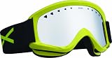 Anon GOGGLES Schneebrille HELIX PAINTED MIRROR