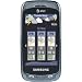 Samsung SGH-A877 Impression Black multimedia 3G Quad-band Cell Phone – Unlocked