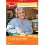Paula's Home Cooking with Paula Deen: It Ain't Just Grits