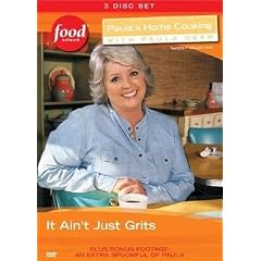Paula's Home Cooking V6: It Ain't Just Grits