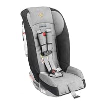 Sunshine Kids Radian Car Seat - Granite