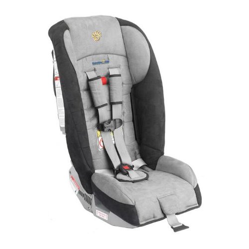 Sunshine Kids Radian Car Seat - Granite