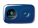 Creative Zen Stone Plus 2 GB MP3 Player (Blue)