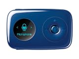 Creative Zen Stone Plus 2 GB MP3 Player (Blue)