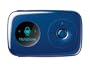 Creative Zen Stone Plus 2 GB MP3 Player (Blue)