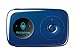 Creative Zen Stone Plus 2 GB MP3 Player (Blue)