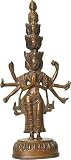 11 Heads Lokeshwara, 12H
