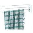 Decko Bath 48190 All-Purpose 3-Arm Rack