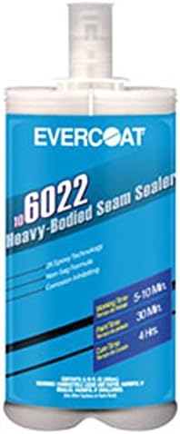 Evercoat FIB-6022 Heavy-Bodied Seam Sealer