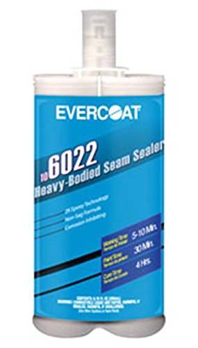 Evercoat FIB-6022 Heavy-Bodied Seam Sealer