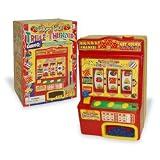 Super Slot Triple Thunder Mini Slot Machine