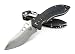 Sports : Benchmade Einhandmesser Skirmish, S30V Stahl, Titan-Heft