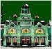 Limited Edition East Harbor Ferry Terminal By Department 56 #59254