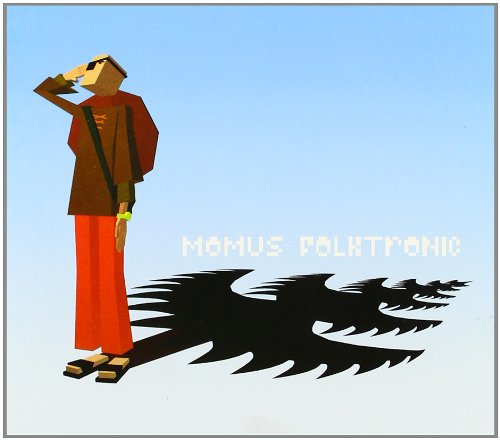 Momus - Folktronic - Zortam Music