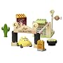 Mega Bloks Disney Cars Luigi's Garage