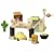 Mega Bloks Disney Cars Luigi's Garage