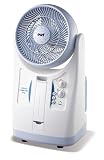 Produkt-Bild: EWT KLIMAGER&Auml;T LUFTK&Uuml;HLER LUFTBEFEUCHTER VENTILATOR VENTO COMFORT H2O