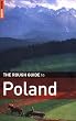The Rough Guide to Poland - 6th Edition