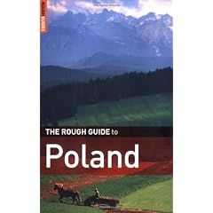 The Rough Guide to Poland - 6th Edition