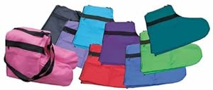 A&R Saddle Figure Skate Bag