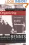 Organizing Genius: The Secrets of Creative Collaboration