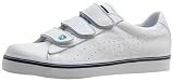 Puma Mens Referee FOT V Trainer White/Insignia Blue 11 UK