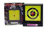 Airsoft Gun 8 Sticky Target -Square