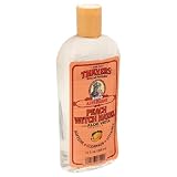 Thayers  Astringent, Peach, Witch Hazel , 12-Ounces (Pack of 3)