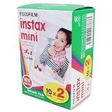 FUJIFILM チエキフイルム INSTAX MINI K R 2