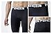 TM-P21-BB_Large j-ALX Tesla Men's Thermal Wintergear Compression Baselayer Pants Leggings P21