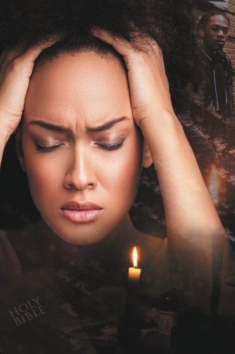 Woman's Weakness, by Sherrell Walker Woman's Weakness, by Sherrell Walker