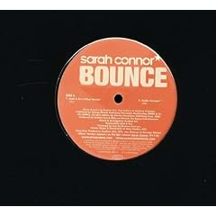 Bounce [Vinyl Maxi-Single]
