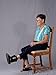 Senior Fitness -Single Ankle Weight - PTSue Fitness