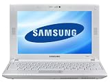 Samsung NB N120 anyNet N270 WN59 25,7 cm (10,1 Zoll) Netbook (Intel Atom N270 1,6GHz, 1GB RAM, 160GB HDD, Intel, XP Home)
