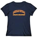 T-Shirt Femmes Bleu Marine 